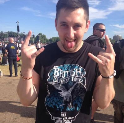 'Volatile' man guilty of murder of girl, 6, after shaking her as a baby