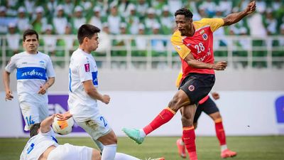 East Bengal crash out of AFC Challenge League, lose to FC Arkadag in quarter-finals