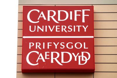 Cardiff University denies it is ‘offshoring jobs’ despite Tory MP’s claims