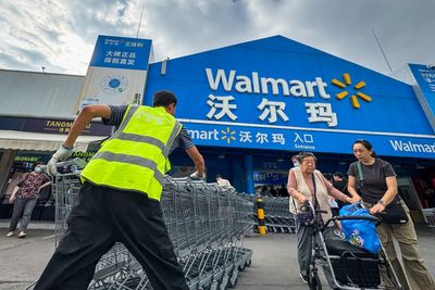 Walmart's answer to tariffs was to pressure Chinese suppliers to lower costs. A supply-chain expert says the Chinese government will not take that lightly