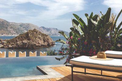 The best beach hotels in Sicily for white sands, private shores and clubs