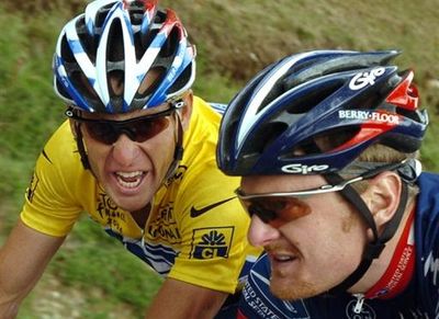 History of the Lance Armstrong doping case