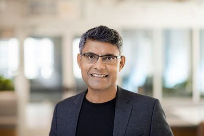 Technologist at 107-year-old company warns about overspending on AI: 'People can get carried away'