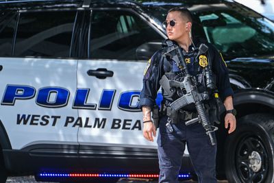 Florida Is Now Encouraging Cops to Turn in Bosses Who Don't Comply With Trump's Immigration Crackdown