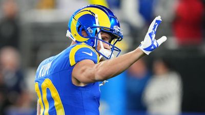 NFL Insider Dishes Latest on Cooper Kupp-Dallas Cowboys Possibility