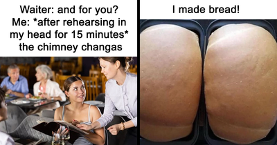 41 Of The Best Food-Related Memes, Published By This ‘Food Talk’ Page On Facebook
