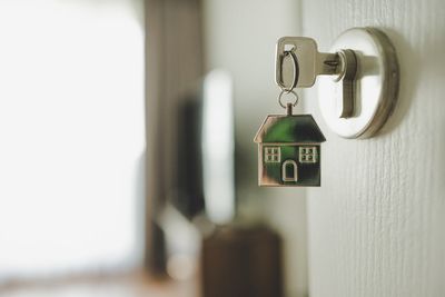 A Luton reverend had his house sold without his knowledge - nearly four years later it’s been returned