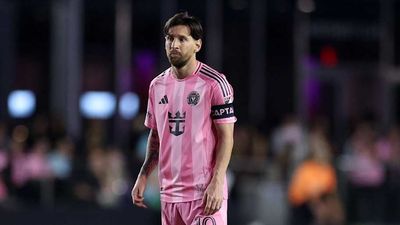 Will Lionel Messi Play for Inter Miami vs. Cavalier: Concacaf Champions Cup?