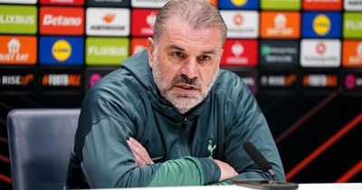Postecoglou reflects after making 'bold claim' about winning silverware at Spurs