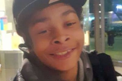 Mother's tribute to 'loyal' son, 14, stabbed to death on bus in Woolwich as funeral held