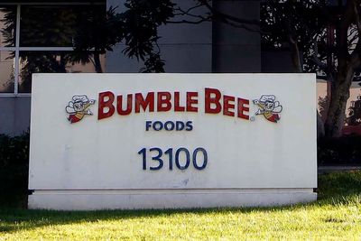 Indonesian fishermen sue Bumble Bee and say the canned tuna giant knew of abuse in its supply chain