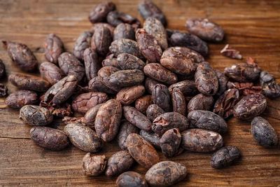 Cocoa Prices Consolidate Above Last Week's 4-Month Lows