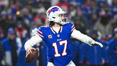 Josh Allen Names the Moment When He First Fell in Love With Buffalo