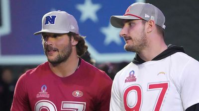 NFL Insider Offers Surprising Nugget on 49ers' Failed Joey Bosa Pursuit