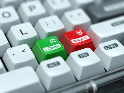 What Is Shorting a Stock?