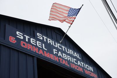 Trump’s steel and aluminum tariffs: What items could soon cost you more