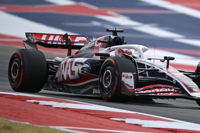 Swing States – Cadillac challenges Haas as favorite all-American F1 team