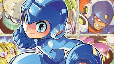 Check out some masterful manga with issue 251 of ImagineFX