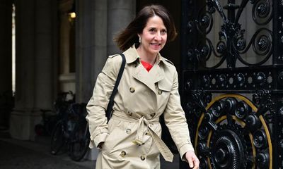 The Guardian view on Labour’s welfare plans: betraying the vulnerable