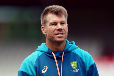 David Warner gets Lord’s return in The Hundred but James Anderson goes unsold