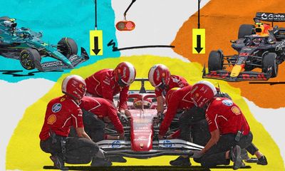 Formula One 2025: team-by-team guide to the cars and drivers