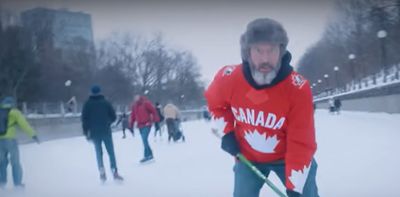 Elbows up, Canada: Musical responses to Trump’s Canada threats