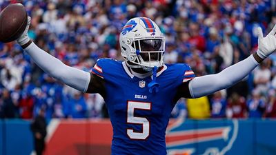 Bills to Trade Veteran CB Kaiir Elam to Cowboys