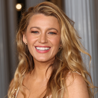 Blake Lively addresses the fan reaction to her latest film with Anna Kendrick