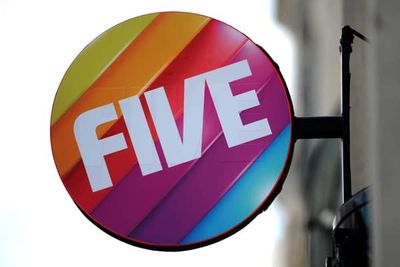 Channel 5 and streaming service My5 to combine and relaunch as 5