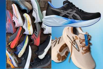 16 best running shoes for all types of runs, tried and tested by our experts