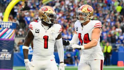 Mailbag: 49ers Fans Shouldn’t Panic About Player Exodus