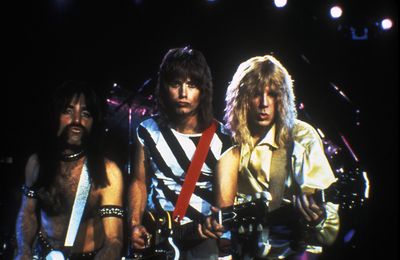 This Is Spinal Tap sequel sets September release date