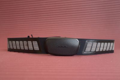 Garmin HRM-Dual review: Simple, straightforward and with good battery life