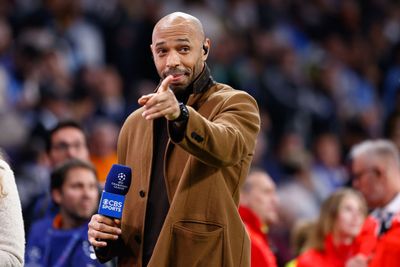 Thierry Henry doesn't believe that Mohamed Salah will win the 2025 Ballon d'Or, with the Arsenal legend picking his favourite