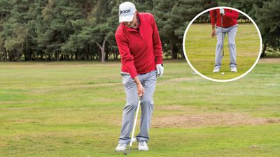 Do You Flick (And Fat) Your Wedges? These Drills Will Help You To Play The Perfect Pitch Shot