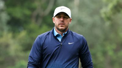 Brooks Koepka Addresses PGA Tour Return Rumors