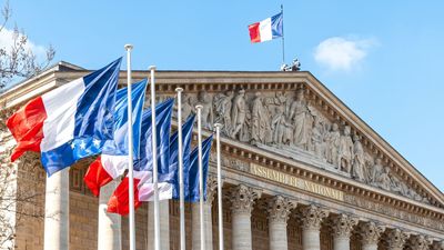 France rejects controversial encryption backdoor provision