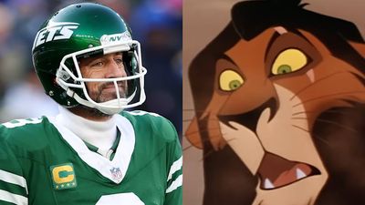 Ryan Clark Says Aaron Rodgers to Steelers Is Like Letting Disney Villain Join Your Team