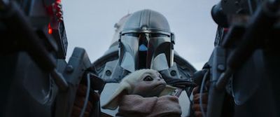 'The Mandalorian And Grogu' Will Have A Surprising Original Trilogy Connection