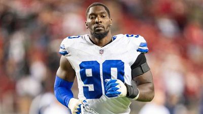 Seahawks Sign Former Cowboys Pro Bowler DeMarcus Lawrence to Three-Year Deal