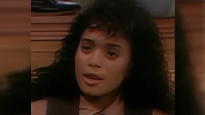 Netflix's AI 'fix' turned an 80s sitcom into a horror movie