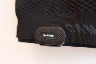 Garmin HRM-Fit review: An accurate, innovative and less restrictive option for women