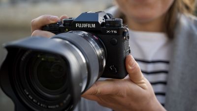 Just weeks after the last update, the Fujifilm X-T5 just got an essential bug fix