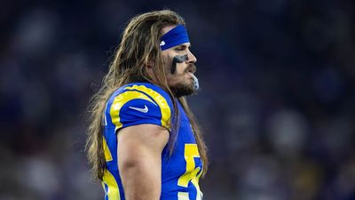 Panthers to Sign Emerging Linebacker Away From Rams