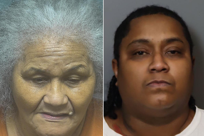 Relatives arrested three decades after 81-year-old Oklahoma woman hacked to death over $40K