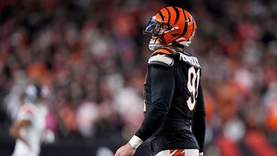 Bengals Teammate Confidently States Trey Hendrickson's Preference After Trade Request