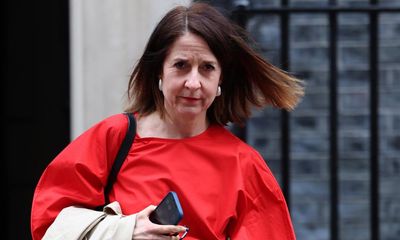 ‘There is no moral case’: Labour divided over prospect of benefit cuts