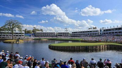 At TPC Sawgrass’s Famous Island 17th Hole, No Good Story Stays Untold