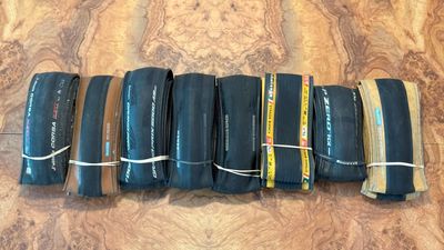 Forget 28mm tyres: The rise of wider road bike tyres is here, and if you ride your gravel or all-road bike on the road, pay attention