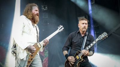 “It’s amazing that we made it 25 years with the four of us”: Bill Kelliher opens up on Brent Hinds’ surprise Mastodon departure